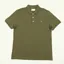 Farah Blanes Polo Shirt - Evergreen